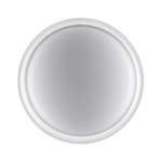 7776/ELN PALE SN 110 Светильник пластик/белый LED 76Вт 3000/4000/6000К D500 IP43 CCT JOLLY