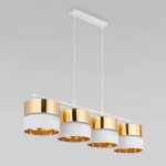 Подвесной светильник 4775 Hilton Gold, E27х4