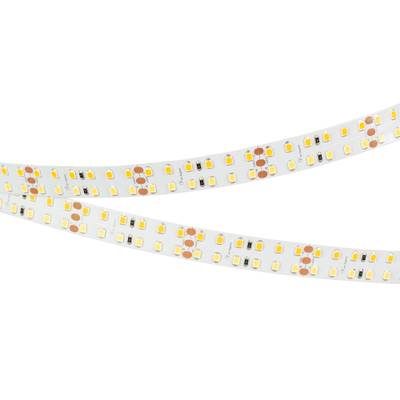 Лента RT-A240-15mm 24V White-MIX (19.2 W/m, IP20, 2835, 5m) (Arlight, Изменяемая ЦТ)