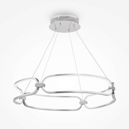 Подвесной светильник Chain 3000K 50Вт, MOD017PL-L50N. TM Maytoni