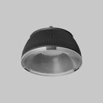 Линза для светильников серии Dip 15Вт 36°, Lens003D45-15W. TM Maytoni