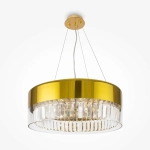 Подвесной светильник Wonderland MOD313PL-06G. ТМ Maytoni