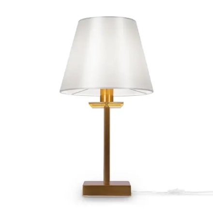 Настольный светильник Forte FR1006TL-01N, E14х1. TM Maytoni