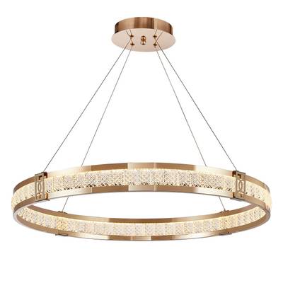 Подвесная люстра Theatrum 4206-8P. ТМ Favourite