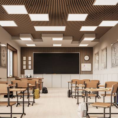 Панель IM-300x300A-12W White (Arlight, IP40 Металл, 3 года)