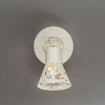 Citilux Винон CL519515 Спот поворотный Крем Золото