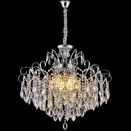 40300-0.3-600 CH светильник потолочный