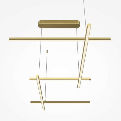 Подвесной светильник Radiance 3000К 50Вт, MOD278PL-L50G3K. TM Maytoni