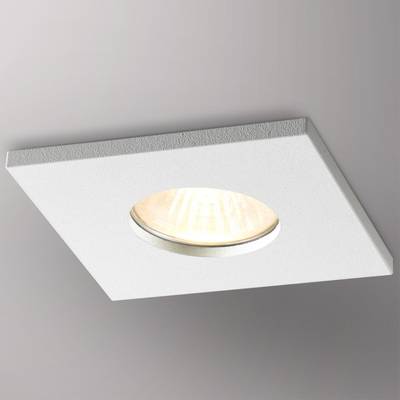370804 SPOT NT22 329 белый Светильник встраиваемый влагозащищенный IP44 GU10 50W 220V AQUA