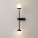 Настенный светильник (бра) Touch 3000К 13Вт, MOD285WL-L10B3K. TM Maytoni
