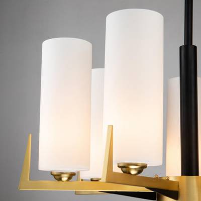 Подвесная люстра Maximo 2623-7P. ТМ Favourite