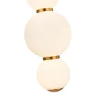 Подвес Kiran 4613-1P, LED*7W, 910LM, 3000K. ТМ F-Promo