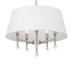 Подвесной светильник Rosemary FR2190PL-05N1, E14х5. TM Maytoni