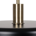 Подвесной светильник Arte Lamp SKAT A7152SP-1BK, 1хE27