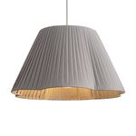 Подвесной светильник Sylvia FR2056PL-01GR, E14х1. TM Maytoni