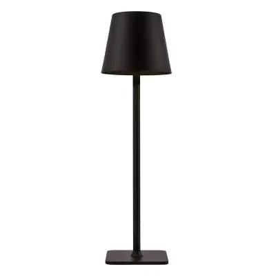 Настольная лампа Pyari 4615-1T, LED*3.5W, 265LM, 4000K, touch dimmer. ТМ F-Promo