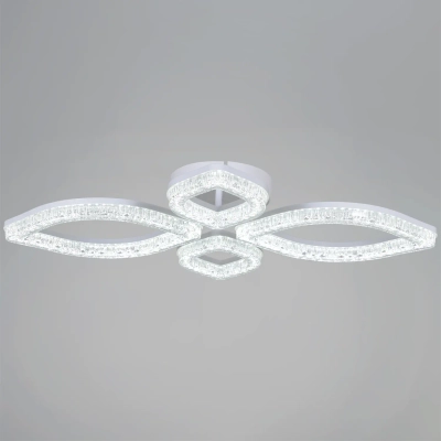 69290-0.3-2+2 WH светильник потолочный Reluce, LED