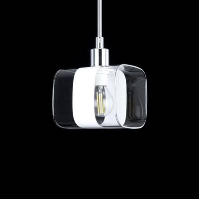 Citilux Вирта CL139010 Подвесной светильник Алюминий