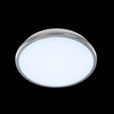 Citilux Луна CL702161N LED Светильник с диммером Хром