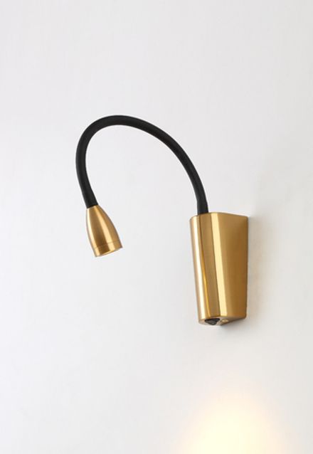 Бра Crystal Lux CLT 213W BS 1400/512