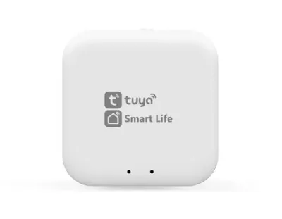 Конвертер Wi-Fi управления светильниками для системы освещения Magnetic SMART 220V 25mm GL1920 WH белый