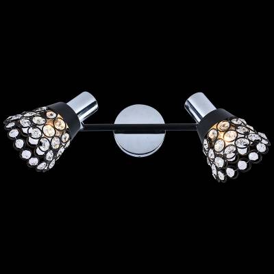 05957-0.8-02 BK+CR светильник потолочный