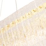 Люстра Crystal Lux OVIEDO SP12 L1200 3440/312L