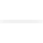 810536 Бра FIUME LED 30W 2850LM Matt white 3000K Lightstar