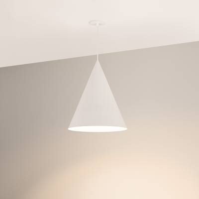 Светильник SP-MAKOTO-R350-14W Warm3000 (WH, 36 deg, 230V, TRIAC) (Arlight, IP20 Металл, 3 года)