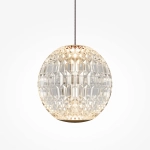 Подвесной светильник Сапфир / Sapphire 3000К 56Вт, MOD293PL-L56BS3K. TM Maytoni