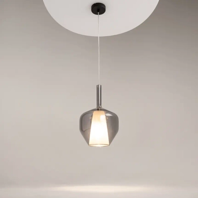 Подвесной светильник Дуализм / Duality E27х1, MOD271PL-01B5. TM Maytoni