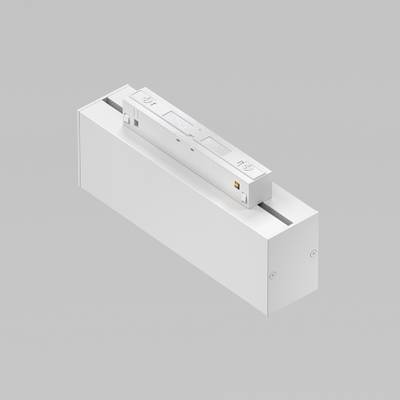 Трековый светильник Basis S35 3000K 7Вт, TR012-2-7W3K-W. TM Maytoni