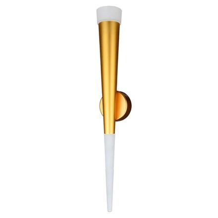 Бра Arte Lamp SABIK A6010AP-1SG, 1хLED