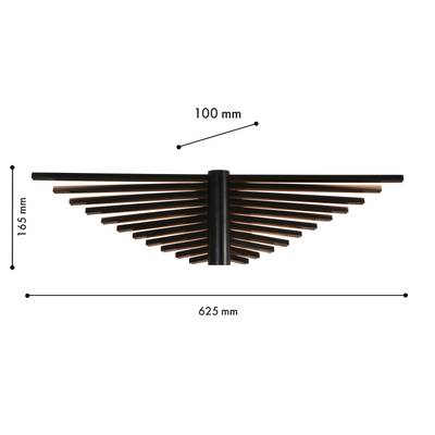Настенный светильник  Vingar 4381-1W. ТМ Favourite