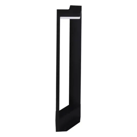 09980-0.7-001JH 0.6M LED12W BK RLOS фонарь Reluce, LED