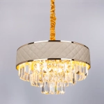 Подвесная люстра Arte Lamp ANNABELLE A1008LM-6GO, 6хE14
