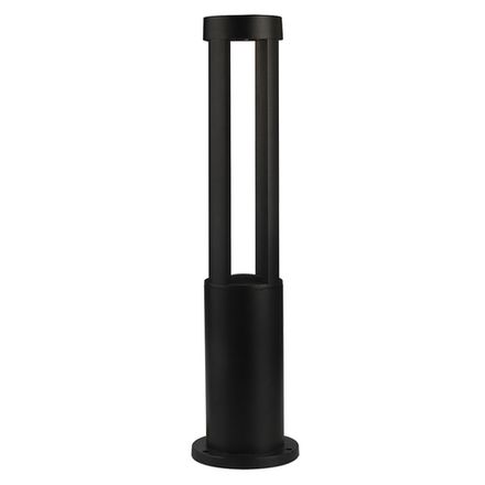 Ландшафтный светильник Arte lamp THUBAN A1060PA-1BK, 1хLED