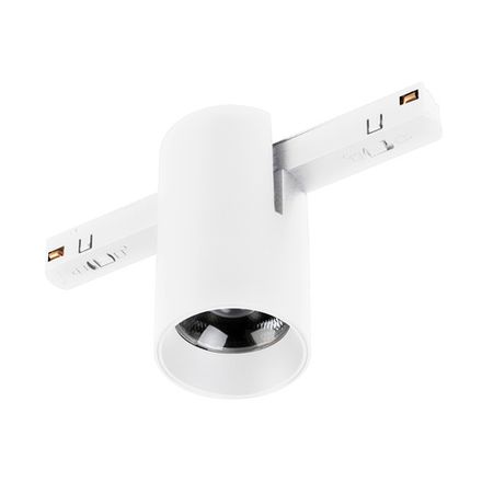 Светильник MAG-ORIENT-AXIO-R60-15W Day4000 (WH, 24 deg, 48V) (Arlight, IP20 Металл, 5 лет)