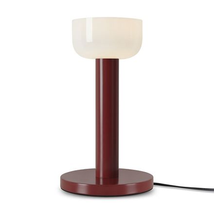 Настольный светильник Barries FR6185TL-L5OR, LED. TM Maytoni