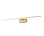 07801-2,20 Подсветка Проекция бронза w61*12 h5,5 Led 12W (3000K)