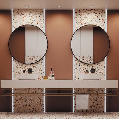 Светодиодная лента Ultra 12В 2835 4,8Вт/м 3000К 5м IP 65 201006. TM Maytoni