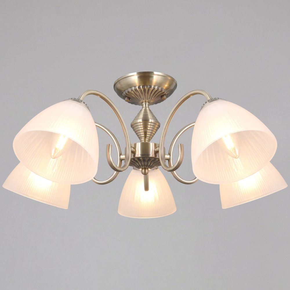 IL0897-5CSQ-26 AB ELITE светильник потолочный