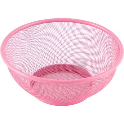 Дуршлаг из металла Vermicelli, диа 18,5 см (Минимальная отгрузка 10 шт)
