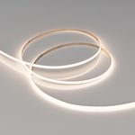 Светодиодная лента COB-X480-4mm 24V Day4000 (4 W/m, IP20, CSP, 5m) (Arlight, -)