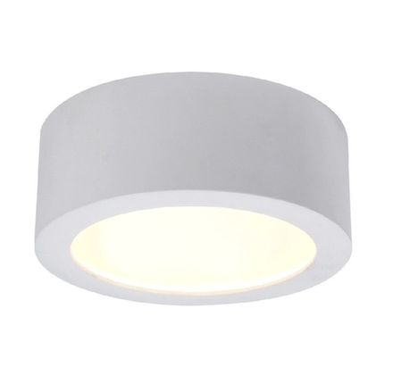 Светильник потолочный Crystal Lux CLT 521C150 WH 1400/117
