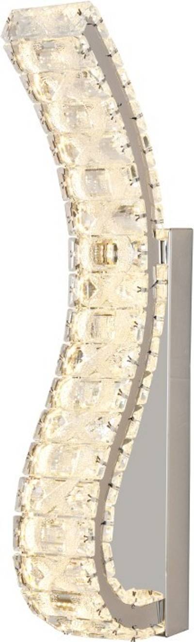 Светильник настенный Stilfort 4021/09/01W серия Spayd