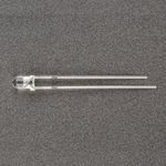 Светодиод ARL-3214UBC-6cd (Arlight, 3мм (круглый))