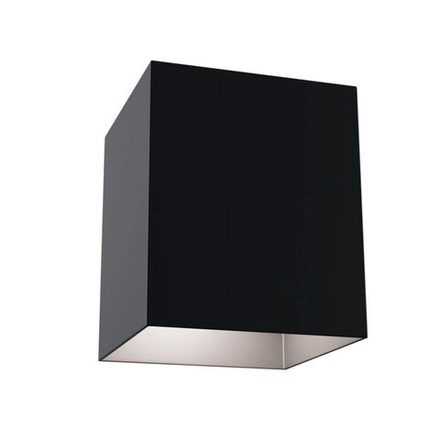 Потолочный светильник Изящность / Slim 1*GU10 10 Вт, C015CL-01B. TM Maytoni