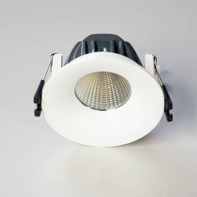 Citilux Гамма CLD004NW0 LED Встраиваемый светильник с диммером