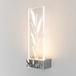 Настенный светильник (бра) Ornate 3000К 2Вт, MOD318WL-L3CH3K. TM Maytoni